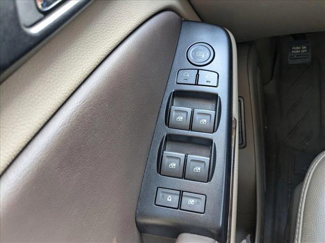 used 2018 Chevrolet Tahoe car, priced at $31,991