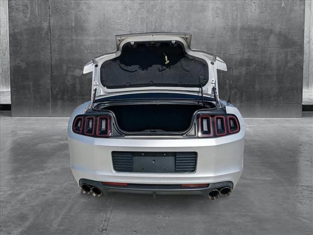 used 2013 Ford Shelby GT500 car, priced at $56,491