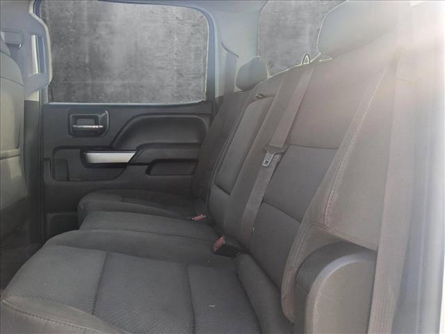 used 2017 Chevrolet Silverado 2500 car, priced at $23,993