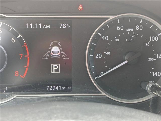 used 2020 Nissan Kicks car, priced at $16,991