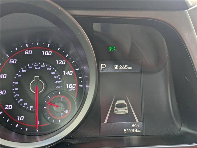 used 2023 Hyundai Elantra car, priced at $18,991