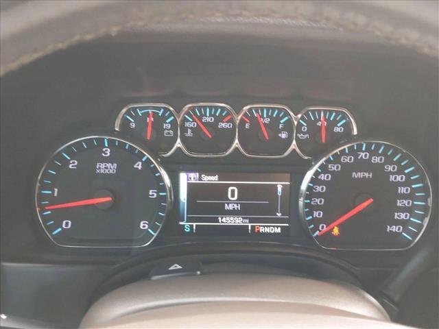 used 2015 Chevrolet Tahoe car, priced at $18,186