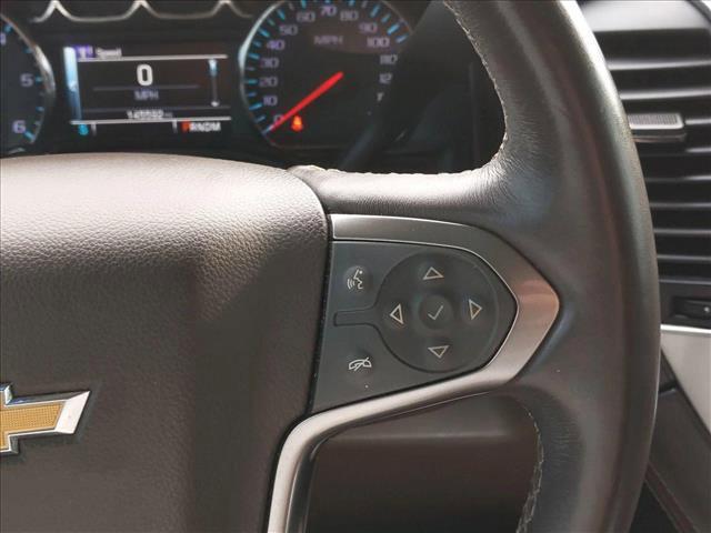 used 2015 Chevrolet Tahoe car, priced at $18,186