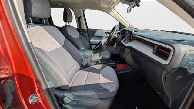 used 2022 Ford Maverick car, priced at $24,596