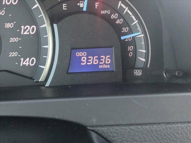 used 2012 Toyota Camry car, priced at $12,536