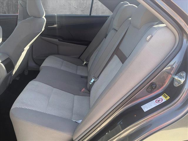 used 2012 Toyota Camry car, priced at $12,536