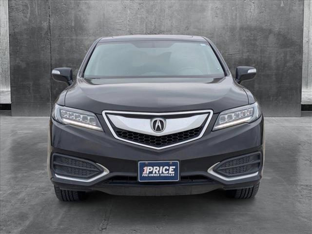 used 2016 Acura RDX car, priced at $18,495