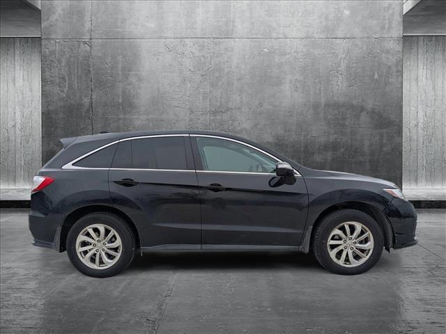 used 2016 Acura RDX car, priced at $18,495