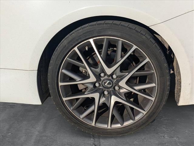 used 2018 Lexus RC 300 car, priced at $23,991