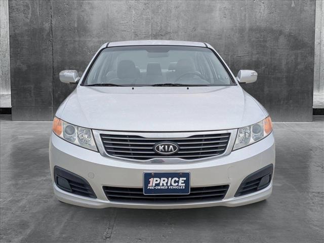 used 2010 Kia Optima car, priced at $6,995