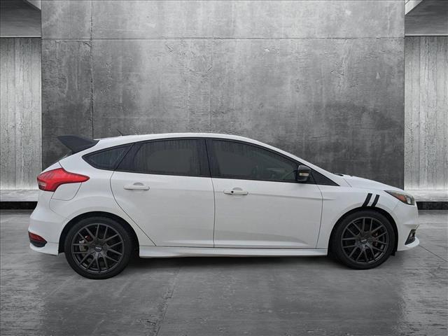 used 2017 Ford Focus ST car, priced at $13,991