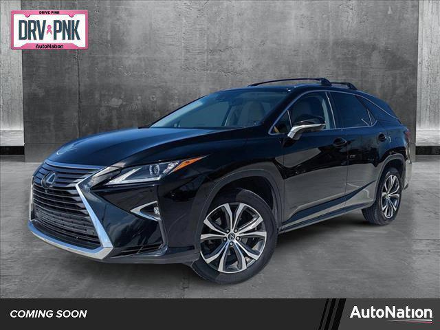 used 2019 Lexus RX 350L car, priced at $29,816