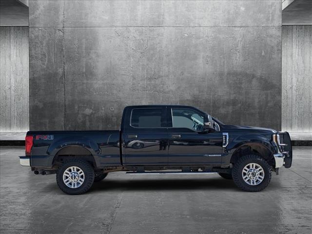 used 2017 Ford F-250 car, priced at $30,847