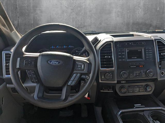 used 2017 Ford F-250 car, priced at $30,847