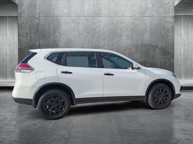 used 2016 Nissan Rogue car, priced at $8,991
