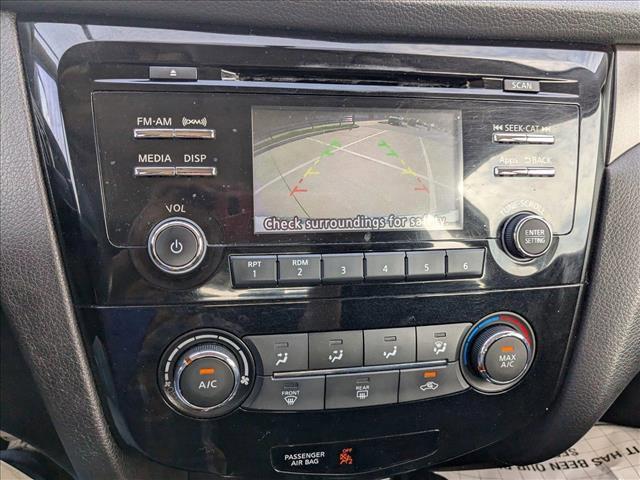 used 2016 Nissan Rogue car, priced at $8,991