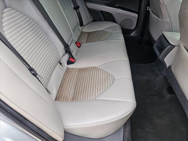 used 2020 Toyota Camry car, priced at $16,343