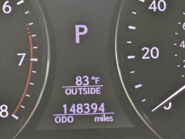 used 2014 Lexus LS 460 car, priced at $17,991