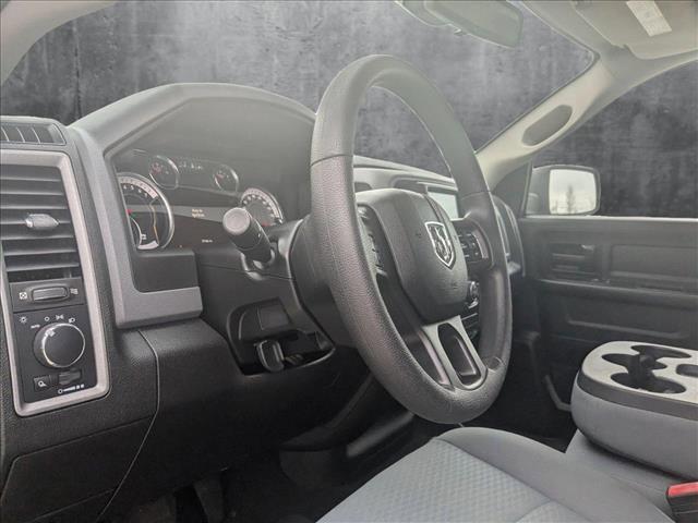 used 2020 Ram 1500 car, priced at $23,991