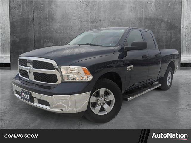 used 2020 Ram 1500 car, priced at $23,991