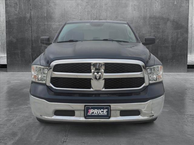 used 2020 Ram 1500 car, priced at $23,991