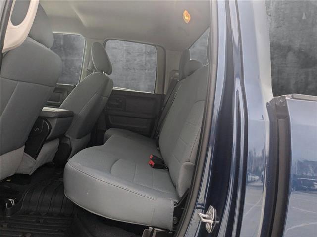 used 2020 Ram 1500 car, priced at $23,991