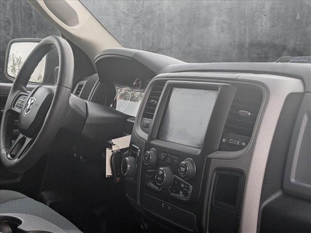 used 2020 Ram 1500 car, priced at $23,991