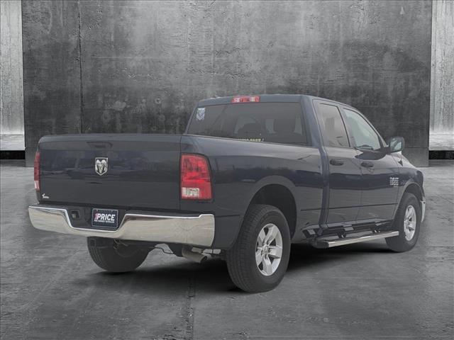 used 2020 Ram 1500 car, priced at $23,991