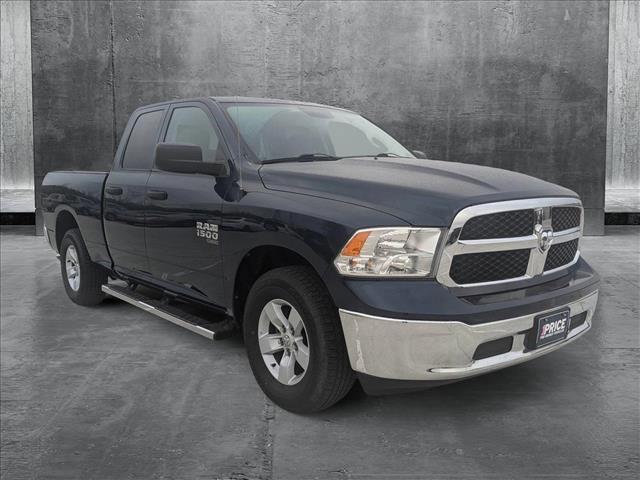 used 2020 Ram 1500 car, priced at $23,991