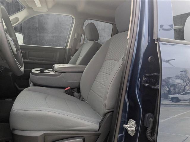 used 2020 Ram 1500 car, priced at $23,991