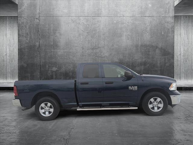 used 2020 Ram 1500 car, priced at $23,991