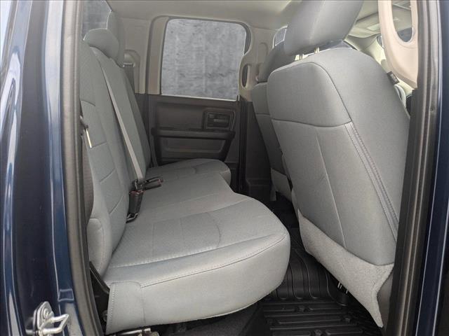 used 2020 Ram 1500 car, priced at $23,991