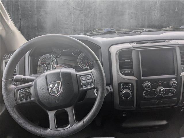 used 2020 Ram 1500 car, priced at $23,991