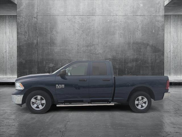 used 2020 Ram 1500 car, priced at $23,991