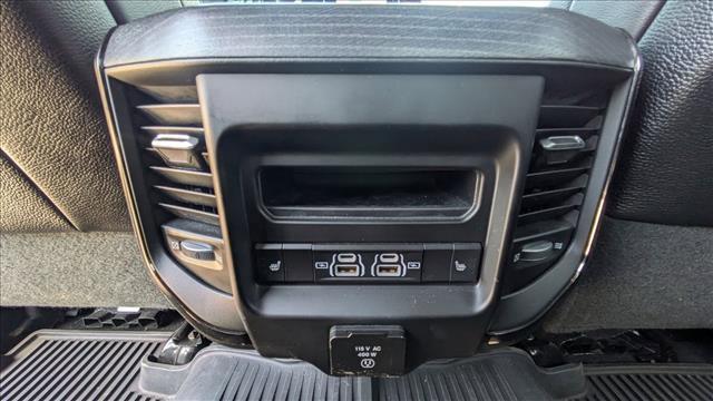 used 2022 Ram 2500 car, priced at $61,990