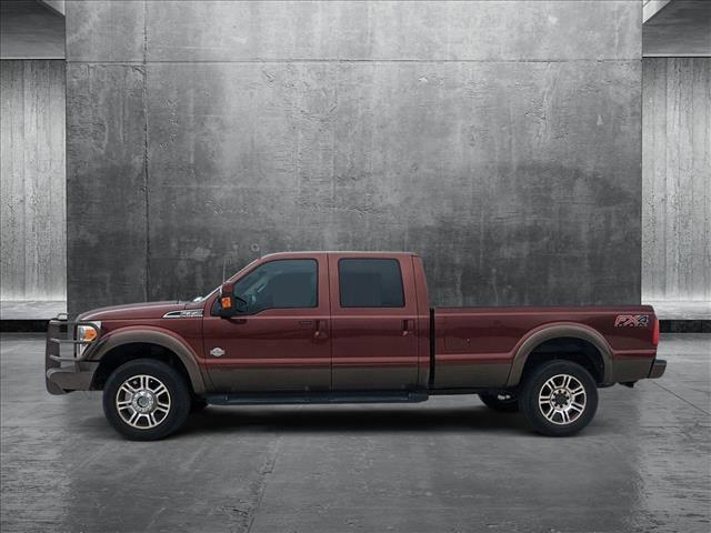 used 2015 Ford F-350 car, priced at $30,228