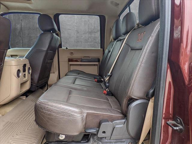 used 2015 Ford F-350 car, priced at $30,228