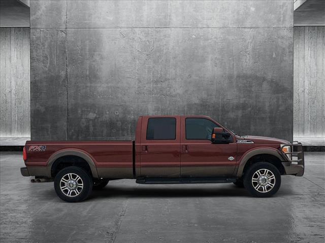 used 2015 Ford F-350 car, priced at $30,228