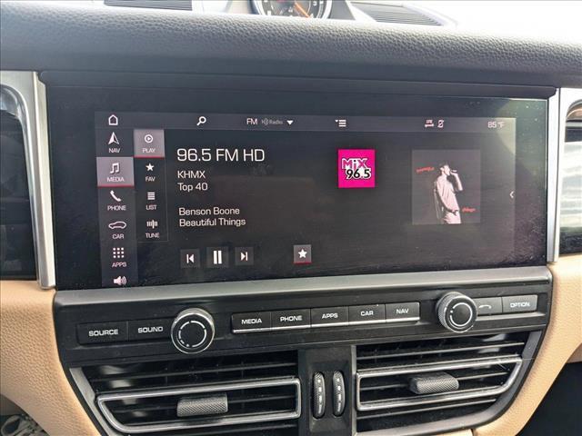 used 2019 Porsche Macan car, priced at $27,991