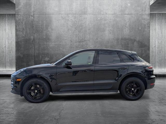 used 2019 Porsche Macan car, priced at $27,991