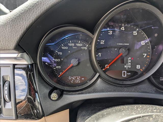 used 2019 Porsche Macan car, priced at $29,707