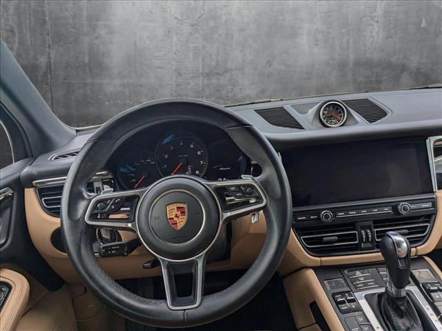 used 2019 Porsche Macan car, priced at $27,991