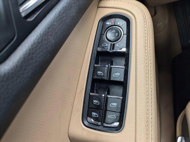 used 2019 Porsche Macan car, priced at $27,991