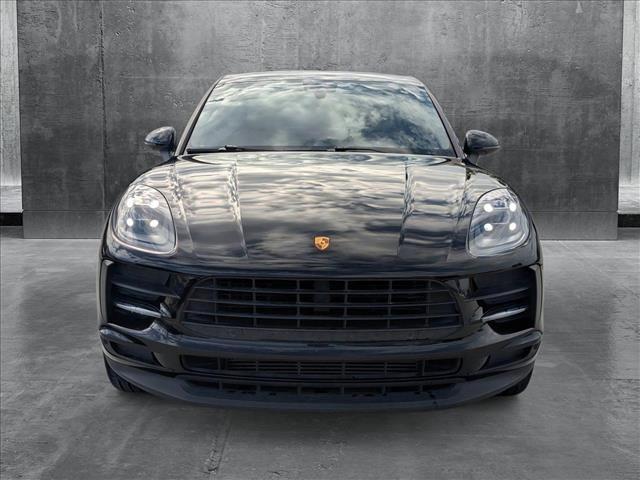 used 2019 Porsche Macan car, priced at $27,991