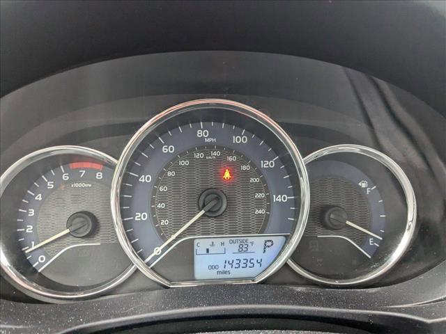 used 2014 Toyota Corolla car, priced at $10,291