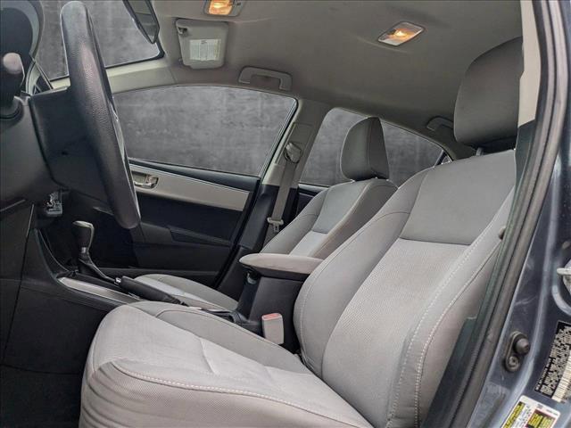 used 2014 Toyota Corolla car, priced at $10,291