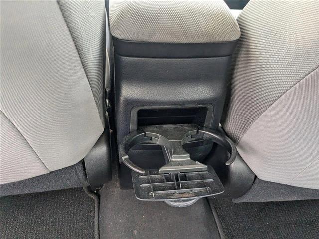 used 2014 Toyota Corolla car, priced at $10,291
