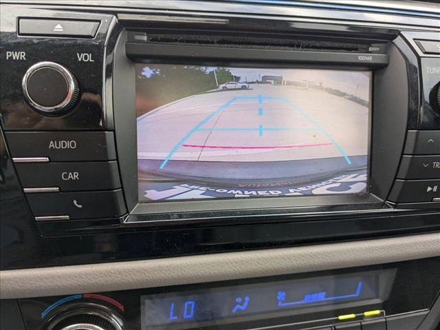 used 2014 Toyota Corolla car, priced at $10,291