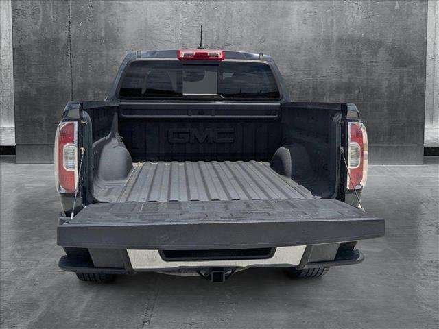 used 2016 GMC Canyon car, priced at $18,492