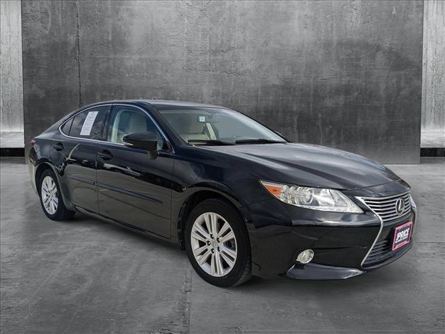 used 2014 Lexus ES 350 car, priced at $16,402